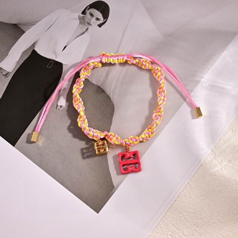 Givenchy bracelet 08yxs02